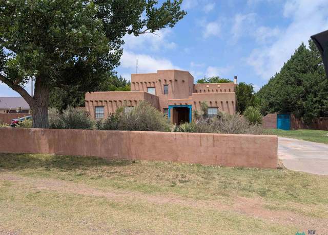 Property at 213 N Ave Q St, Portales, NM 88130, 3 beds, 2 baths