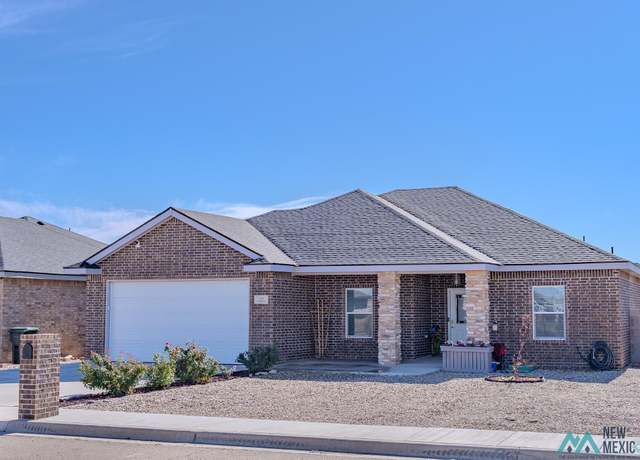 Property at 225 Nonpareil Ln, Clovis, NM 88101, 4 beds, 2 baths