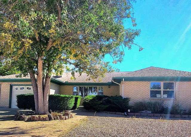 Property at 1505 Linda Dr, Gallup, NM 87301, 3 beds, 2 baths
