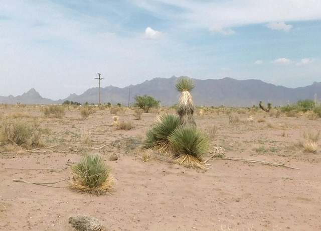 Property at 0000 Lucca Rd SW, Deming, NM 88030