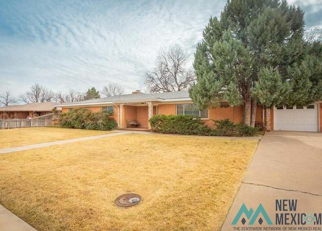 Property at 1510 W 3rd St, Roswell, NM 88201, 3 beds, 3 baths