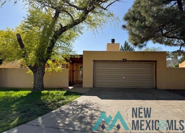 Property at 8 Paseo Vlg, Clovis, NM 88101, 3 beds, 2 baths