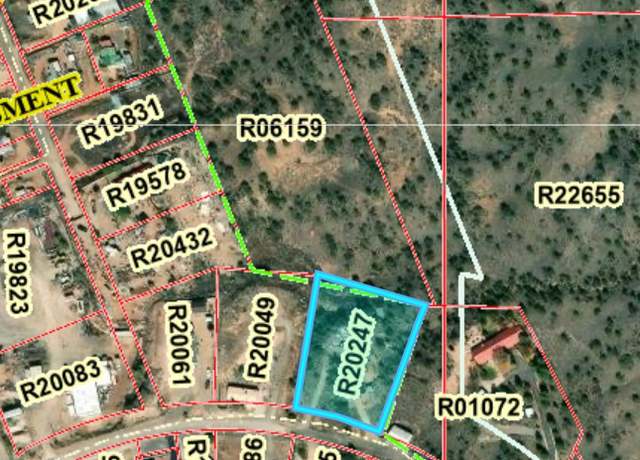 Property at 509 Haystack Pl, Milan, NM 87021