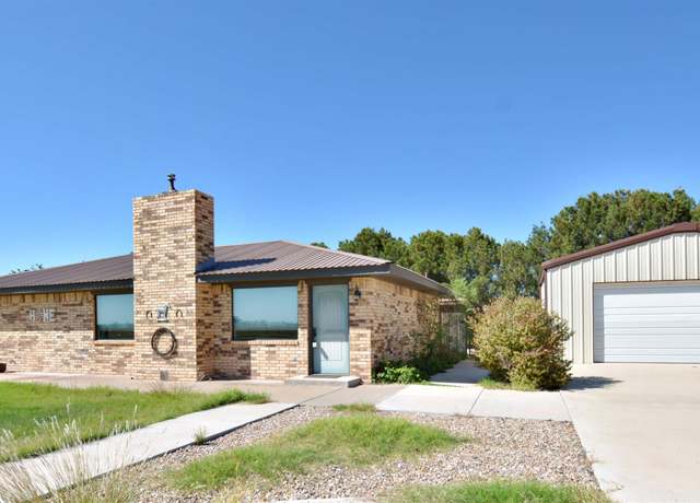 Property at 1577 Simnacher, Portales, NM 88130, 2 beds, 2 baths