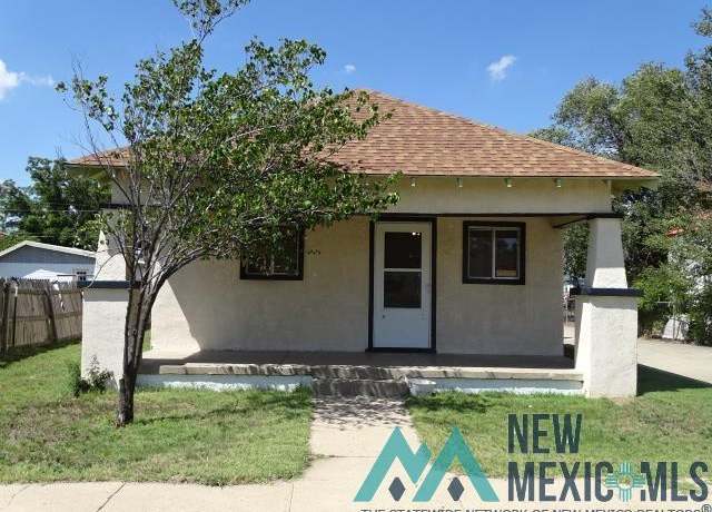 Property at 305 Cedar St, Clayton, NM 88415, 3 beds, 2 baths
