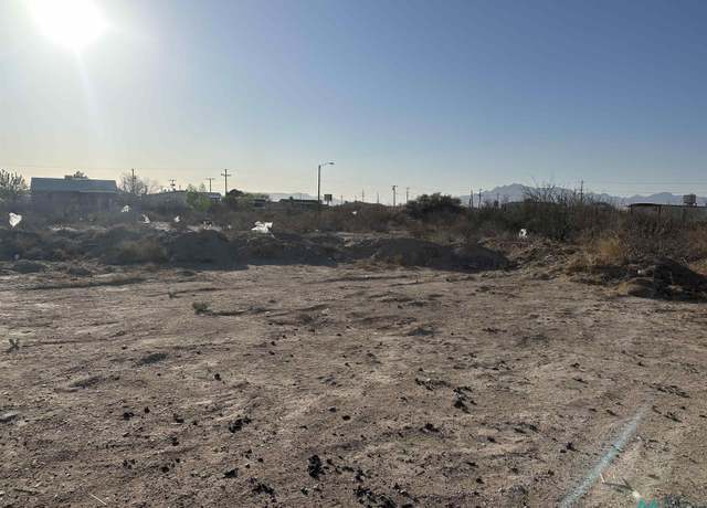 Property at XXXX E Diamond Street / Apple St, Deming, NM 88030