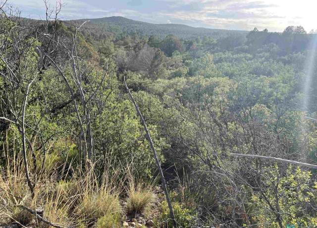 Property at 24 La Costa Dr, Timberon, NM 88350