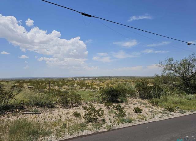 Property at W of 102 Comanche Dr, Carlsbad, NM 88220