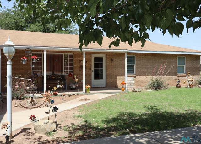 Property at 1102 S Saddler St, Deming, NM 88030, 3 beds, 2 baths