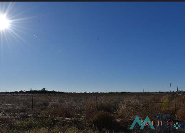 Property at 726B S Roosevelt Rd R 1/2 Rd, Portales, NM 88130