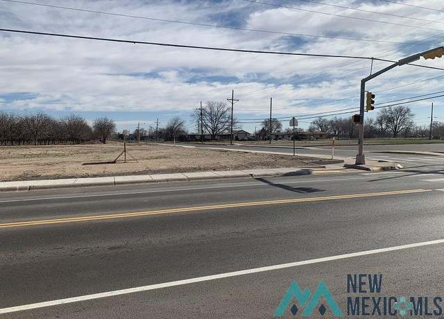 Property at 1803 E Bland Ave, Roswell, NM 88203