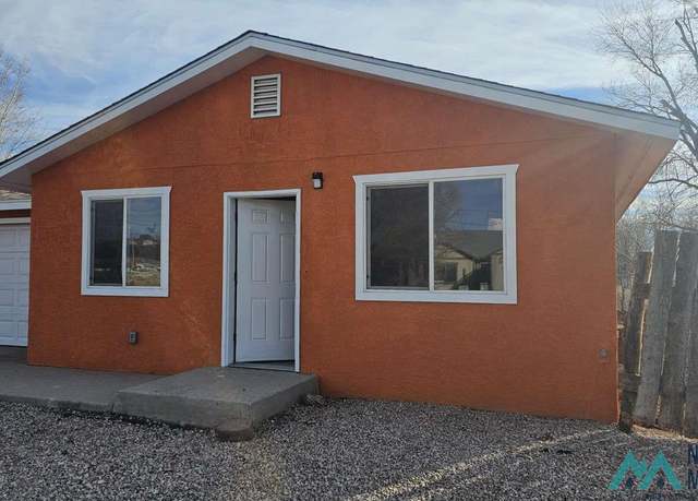 Property at 1213 Jelso Ave, Grants, NM 87020, 3 beds, 1.5 baths