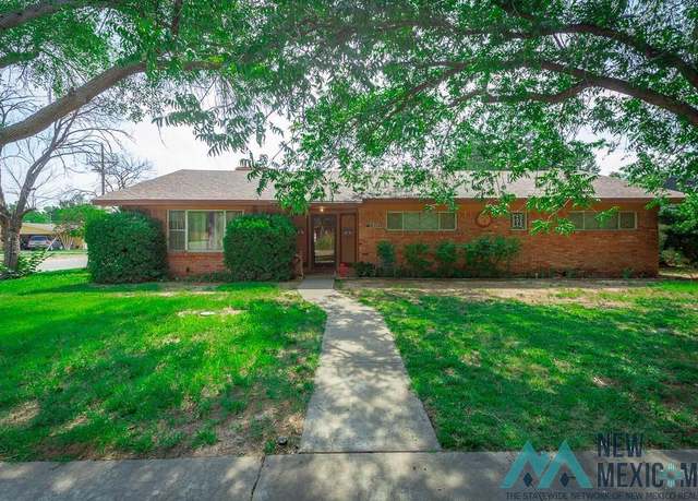 Property at 1601 S Kentucky Ave, Roswell, NM 88203, 3 beds, 3 baths