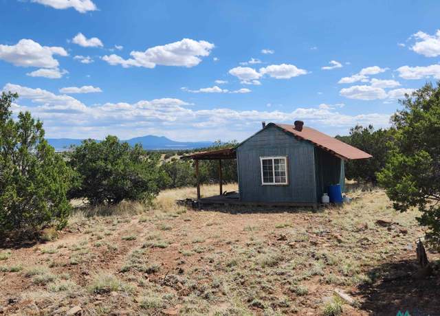 Property at 108 Pima Dr, Quemado, NM 87829