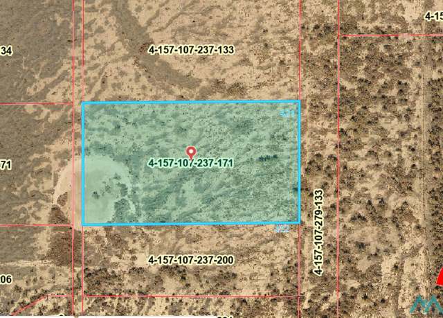 Property at SE Of 201 Dayton Rd, Artesia, NM 88210