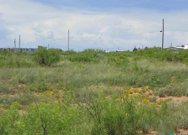 Property at 195 Hidden Pl, Conchas Dam, NM 88416