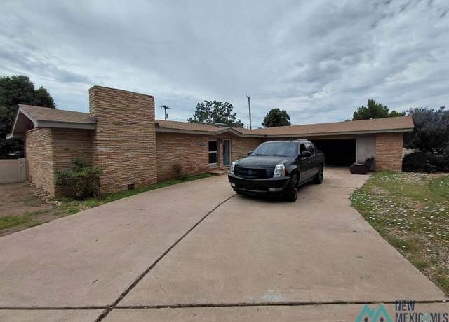 Property at 1405 Claremont Ter, Clovis, NM 88101, 3 beds, 2 baths