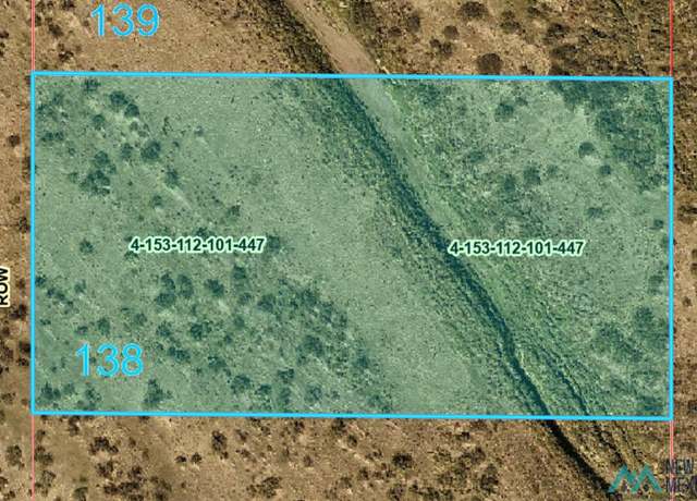 Property at N Of 30 Skp Rd, Artesia, NM 88210