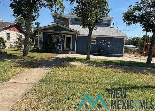 Property at 608 N Maple St, Carlsbad, NM 88220, 3 beds, 2 baths