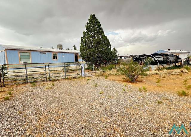 Property at 730 Upham Rd, Cutter, NM 87901, 2 beds, 1 bath