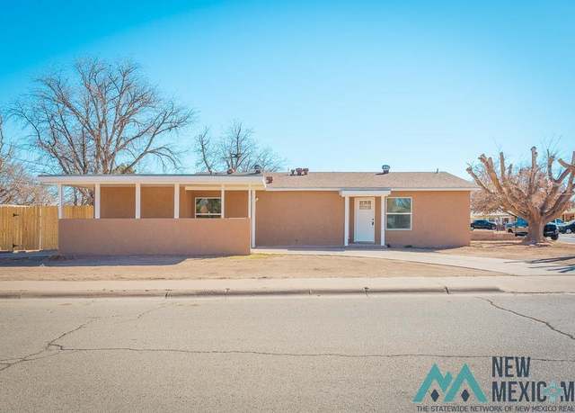 Property at 705 S Fifteenth St, Artesia, NM 88210, 4 beds, 2 baths