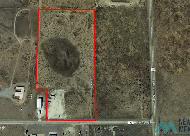 Property at 516 E Pinson Rd, Hobbs, NM 88242