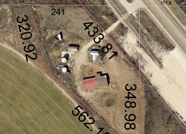 Property at 8614 S Main St, Lovington, NM 88260