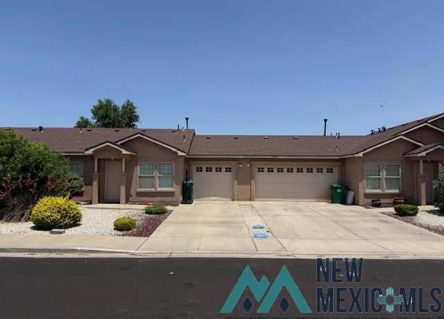 Property at 2106-2118 E Arbors Anx, Hobbs, NM 88240