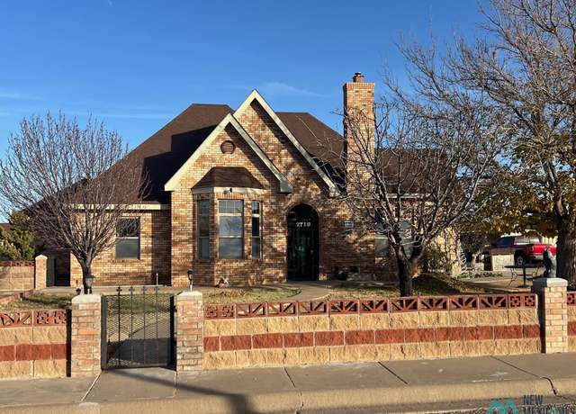 Property at 2710 Tiffany Rd, Tucumcari, NM 88401, 3 beds, 2.5 baths
