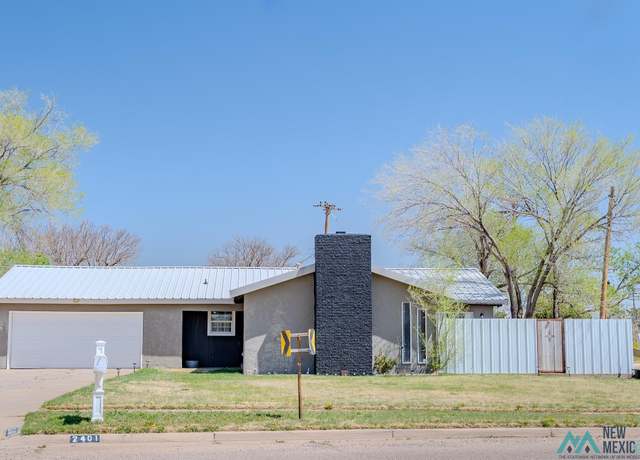 Property at 2401 Echols Ave, Clovis, NM 88101, 3 beds, 2 baths