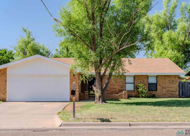 Property at 3765 Glenfield Dr, Clovis, NM 88101, 3 beds, 2 baths