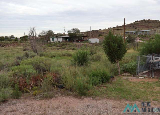 Property at TBD Warren St, Grants, NM 87020