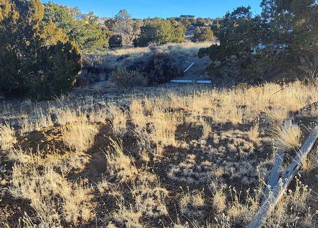 Property at TBD Torrivio Mesa Rd, Gallup, NM 87301