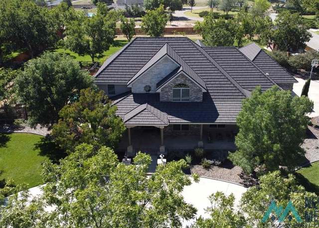 Property at 1908 W 27th St, Roswell, NM 88201, 5 beds, 4.5 baths