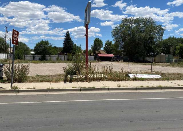 Property at 726 Grand Ave, Las Vegas, NM 87701