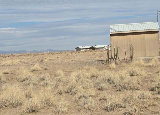 Property at 0000 SE El Bordo Rd, Deming, NM 88030