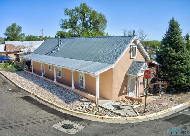 Property at 2002 Church St, Las Vegas, NM 87701, 2 beds, 2 baths