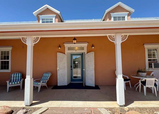 Property at 2002 Church St, Las Vegas, NM 87701, 2 beds, 2 baths