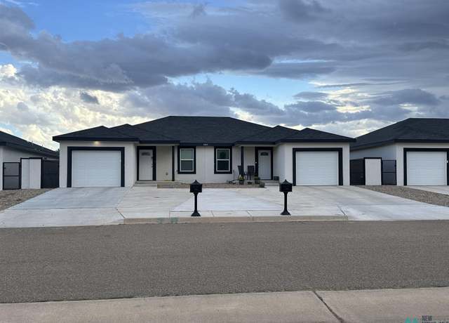 Property at 2357 Marlene Blvd, Clovis, NM 88101, 2 baths