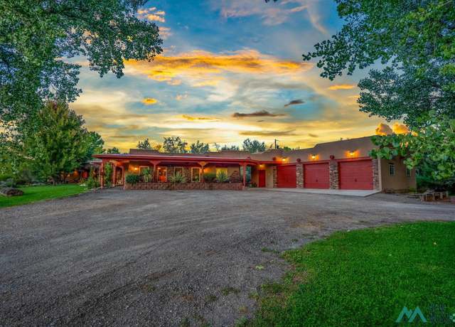 Property at 7 Road 24730, Aztec, NM 87410