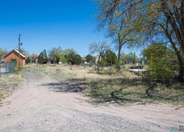 Property at Lot: 7-8 Block 14, Willard, NM 87063