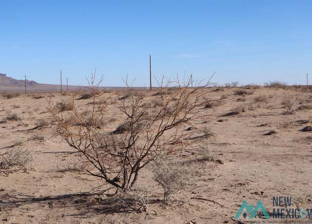 Property at Sierra Ln SW, Deming, NM 88030