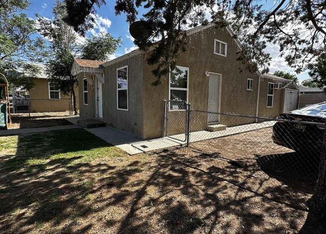 Property at 900 S Washington Ave, Roswell, NM 88201, 3 beds, 1 bath