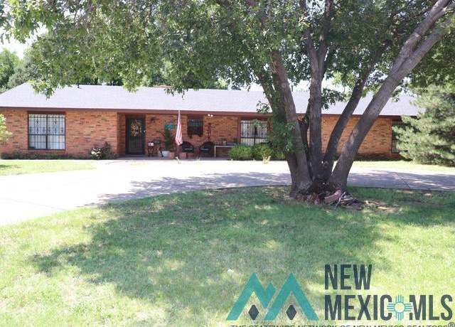 Property at 1501 E 21st St, Clovis, NM 88101, 3 beds, 2.5 baths