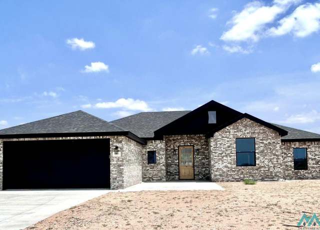 Property at 1005 N Eisenhower Rd, Roswell, NM 88201, 4 beds, 2 baths