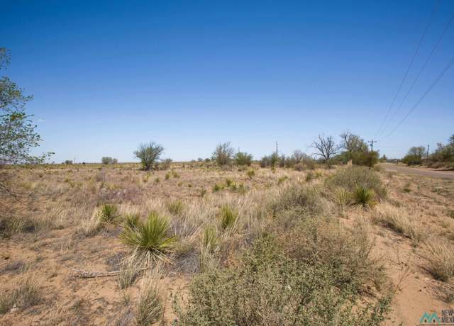 Property at Lot: 3 Block 3, Willard, NM 87063