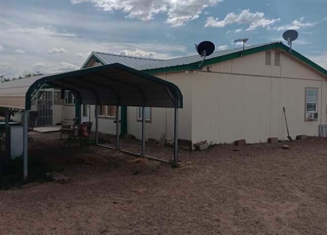 Property at 5340 San Pedro Rd St SE, Deming, NM 88030, 3 beds, 2 baths