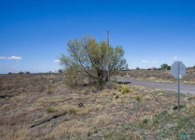 Property at Lot: 1-3 Block 15, Willard, NM 87063