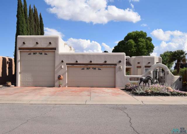 Property at 104 Golf Course Rd Rd SE, Deming, NM 88030, 2 beds, 2 baths