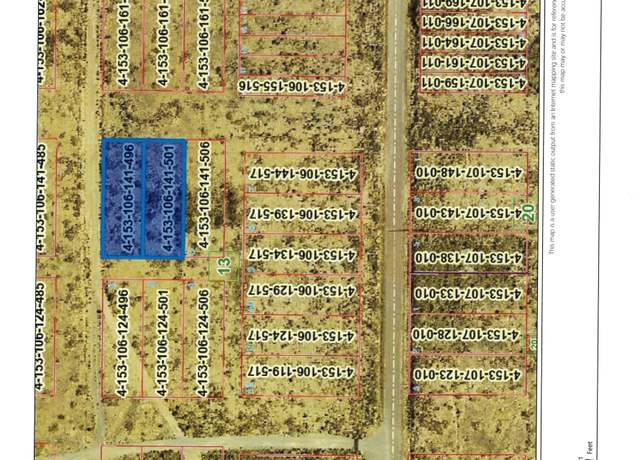 Property at NE of 20 Dayton Rd, Artesia, NM 88210